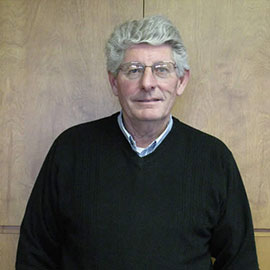 Keith Ottman