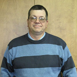 Kevin Hurst