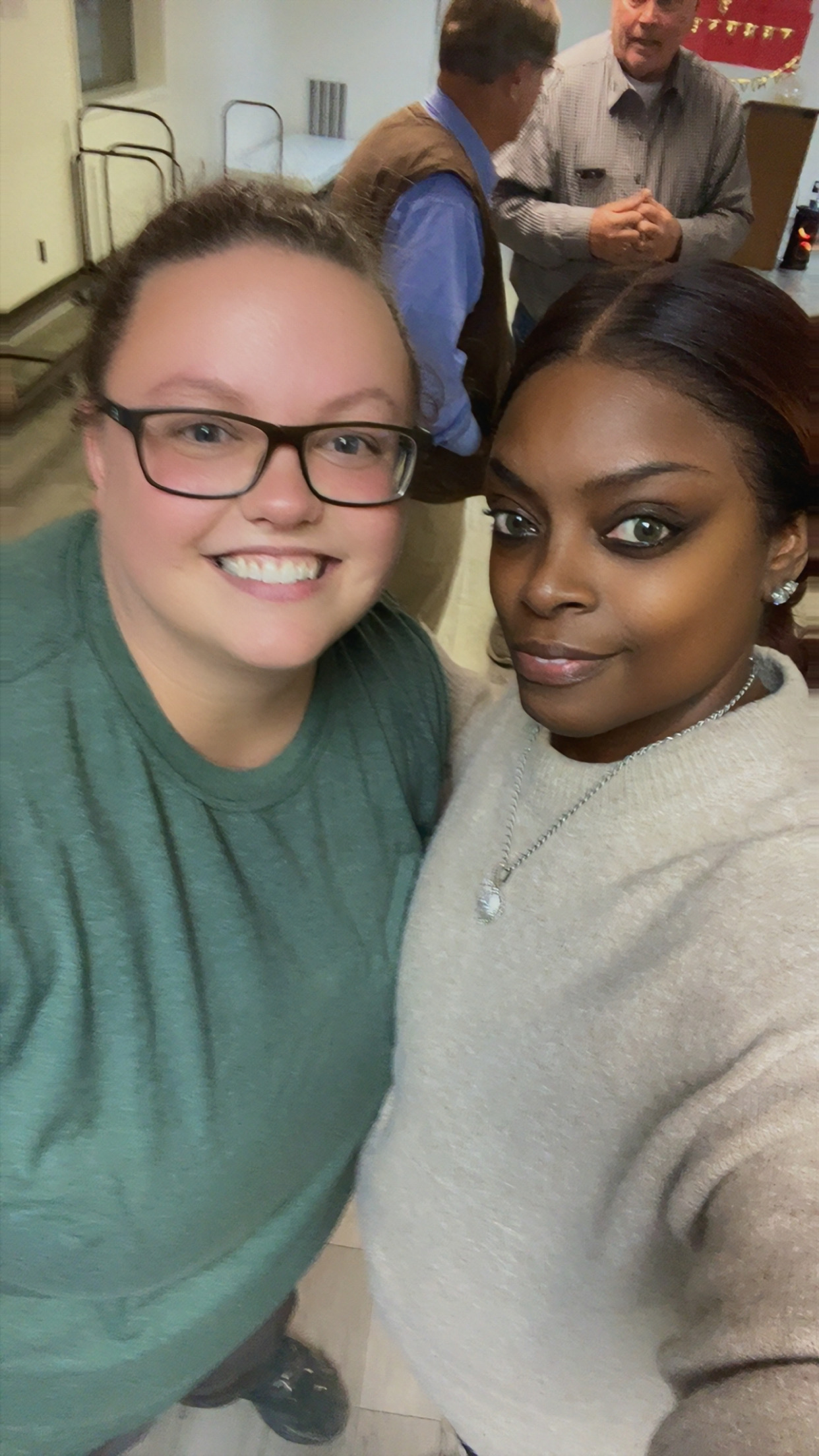 New Madrid 2026 Annual Meeting 