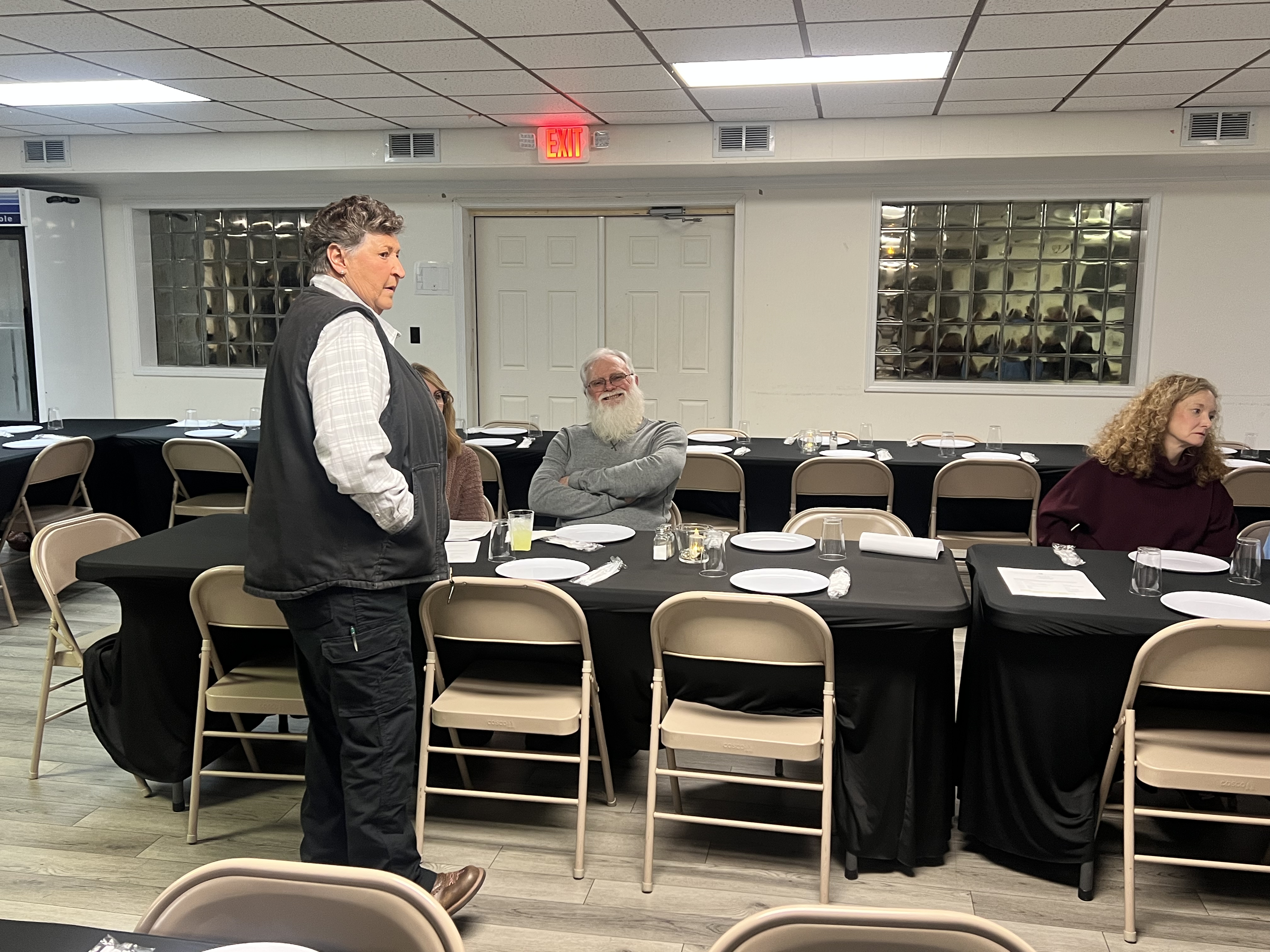 New Madrid 2026 Annual Meeting 