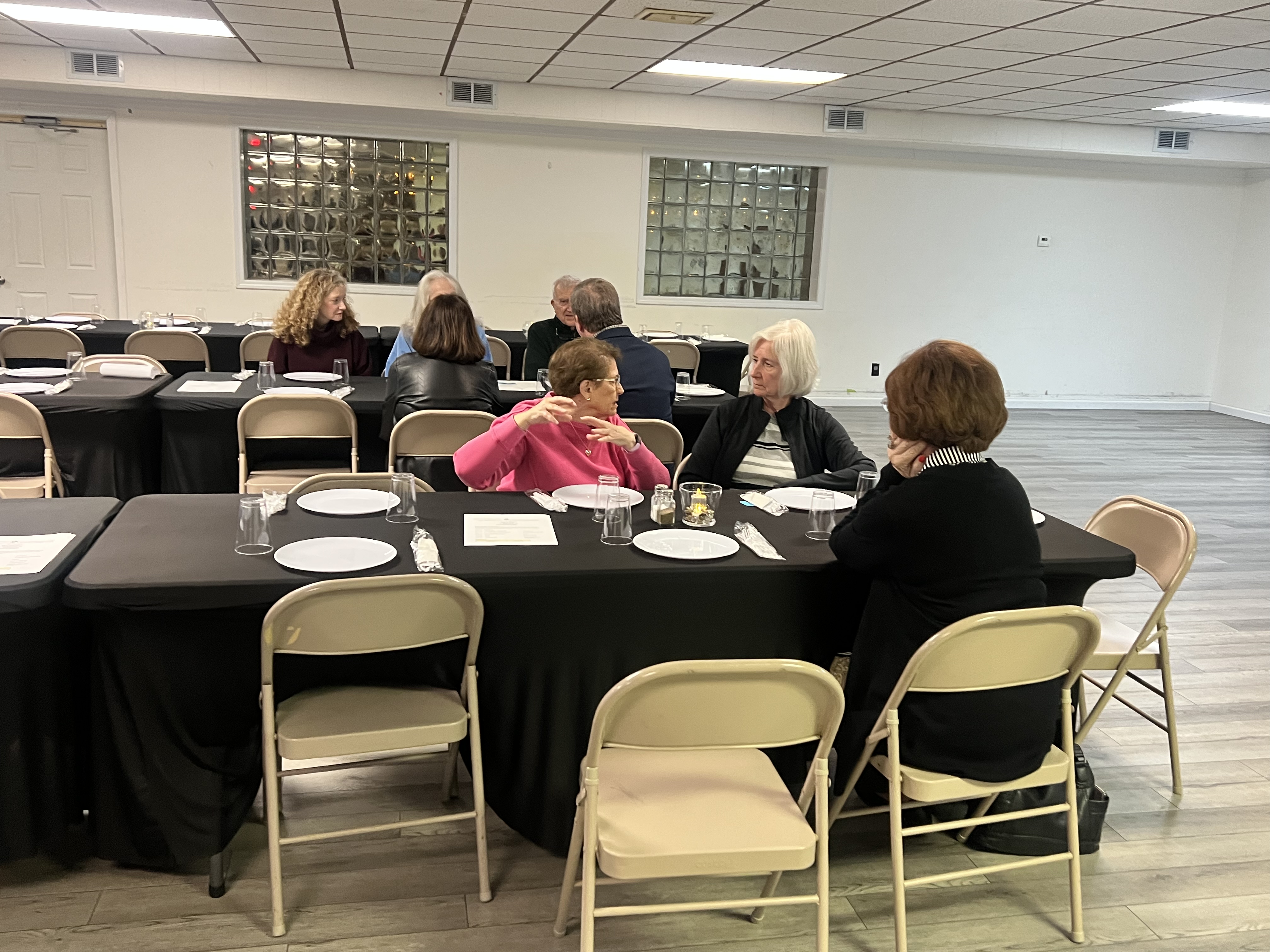 New Madrid 2026 Annual Meeting 