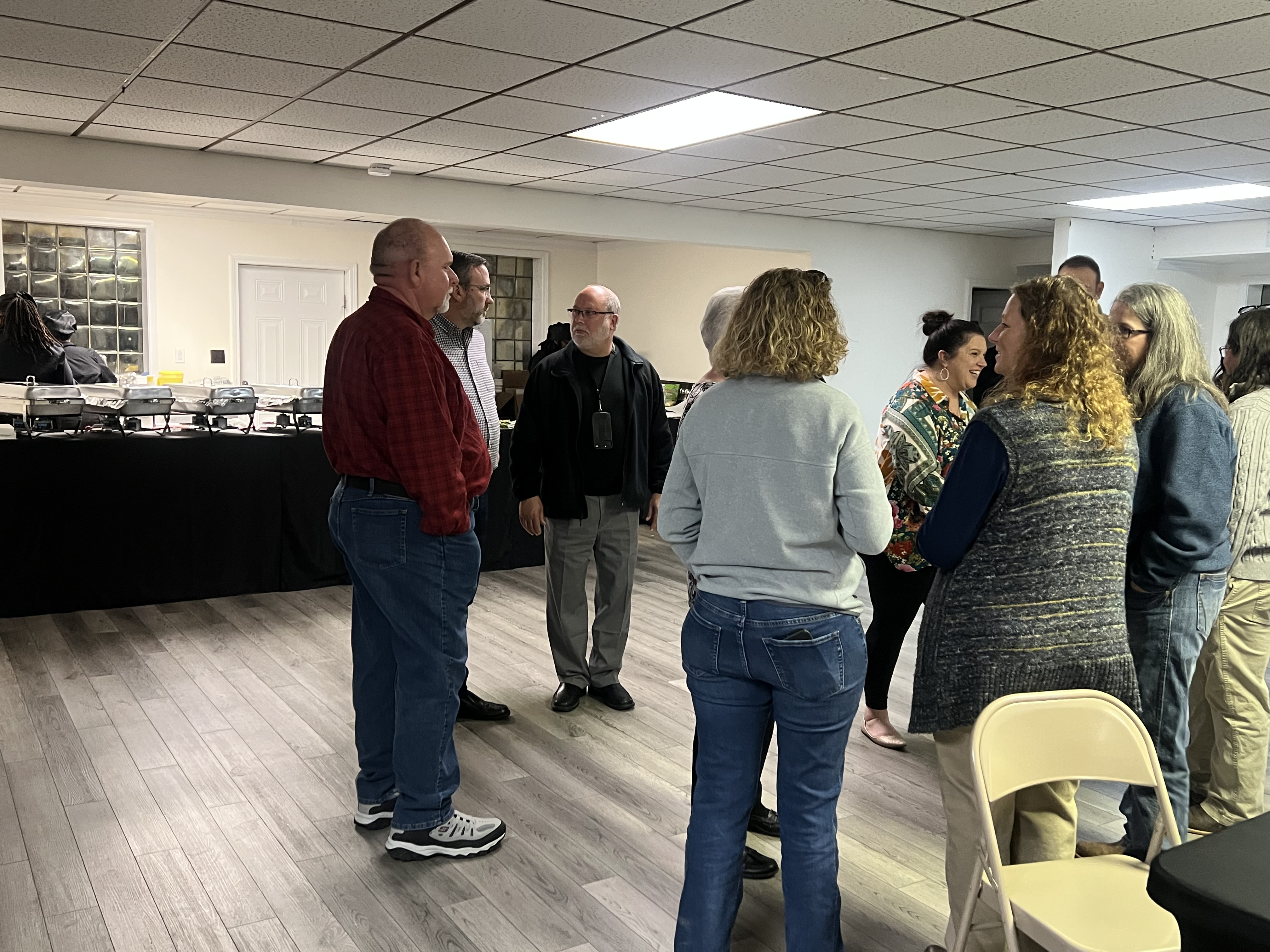 New Madrid 2026 Annual Meeting 