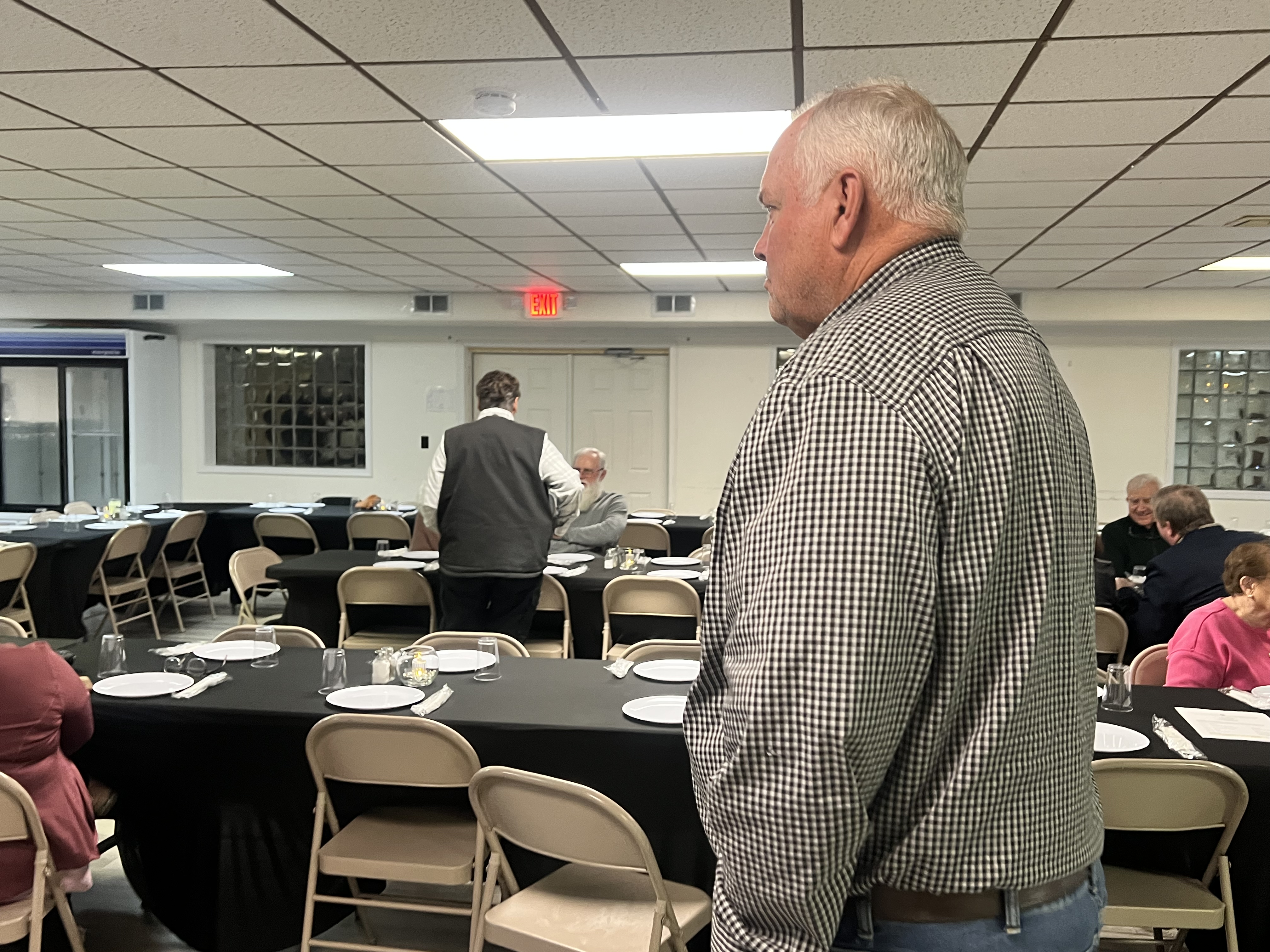 New Madrid 2026 Annual Meeting Pics