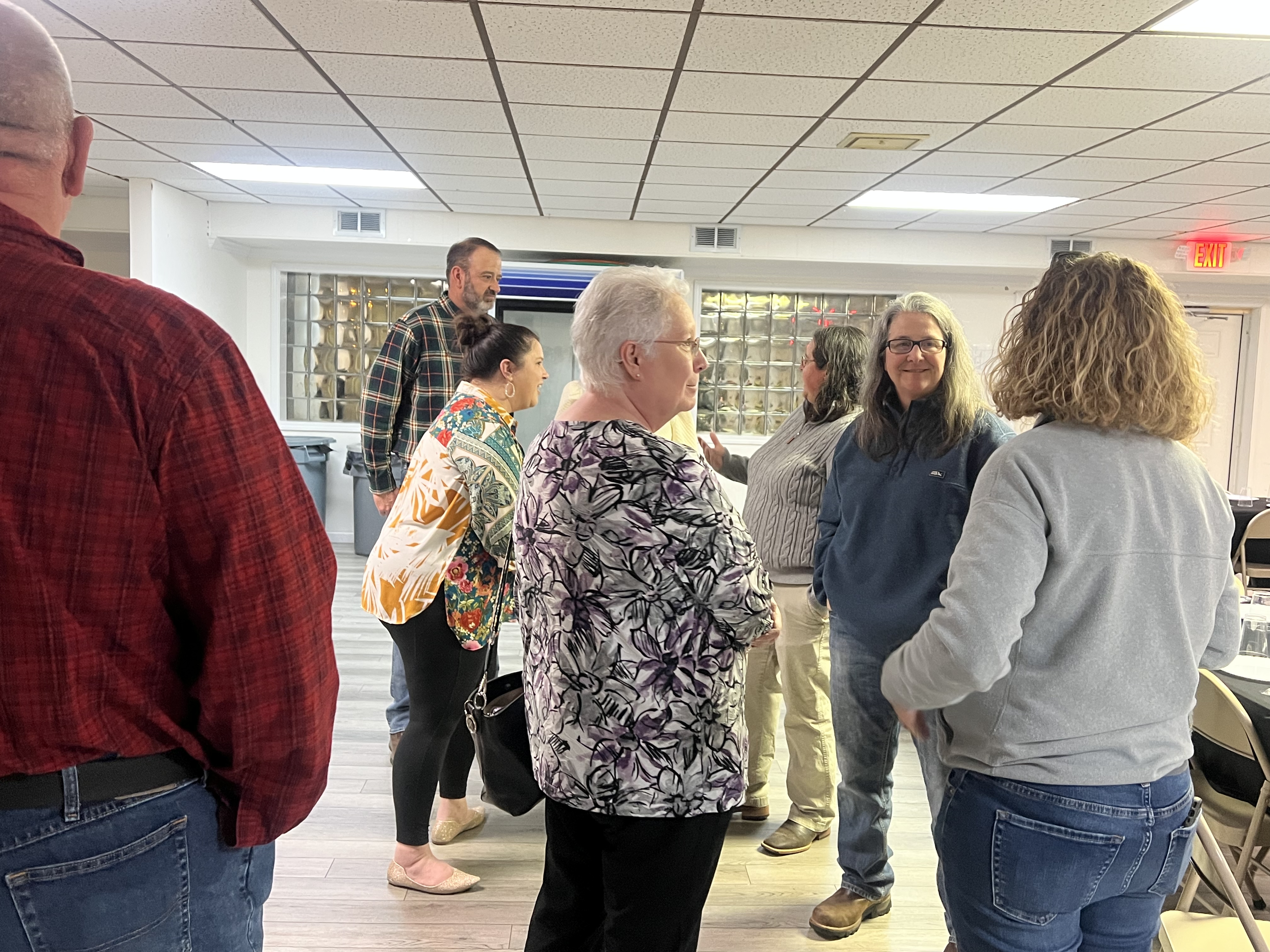 New Madrid 2026 Annual Meeting 