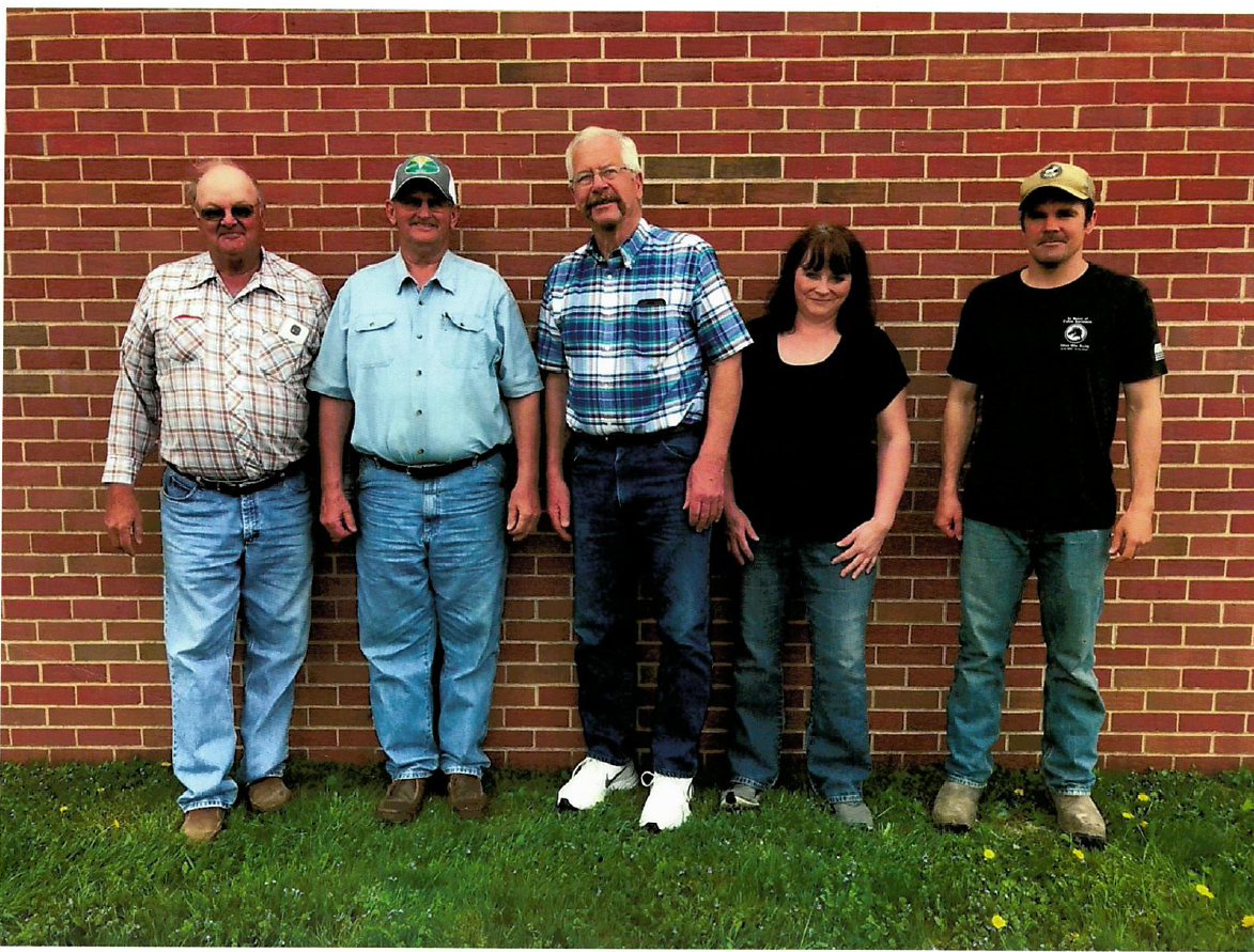 Schuyler Board Members image