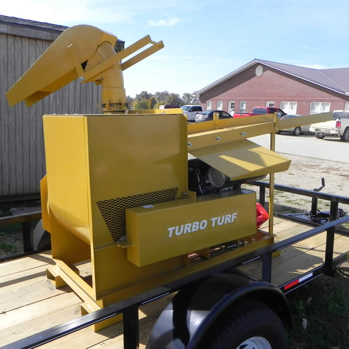 Rental Equipment Missouri Soil and Water