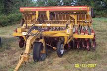 Photo of No-Till Drill Available to Rent