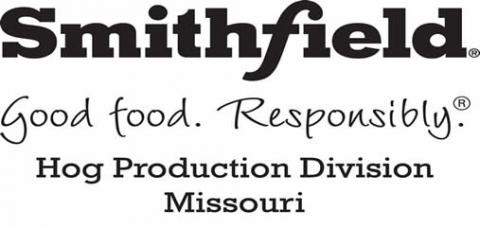 Smithfield Hog Production Division Logo