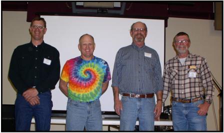 Warren County East Central Grazing Conference