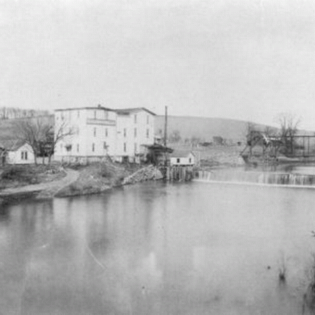 Ozark Mill