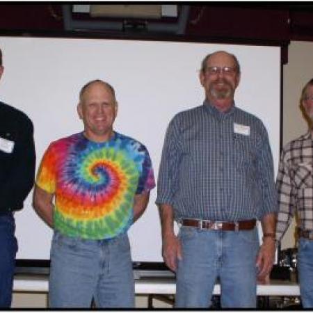 Warren County East Central Grazing Conference